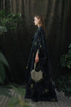 Mutedance 24 Spring/Summer Silk Loose Cardigan MD-MD24SS101 PM149